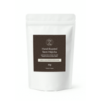 Hand-Roasted Stem Hōjicha