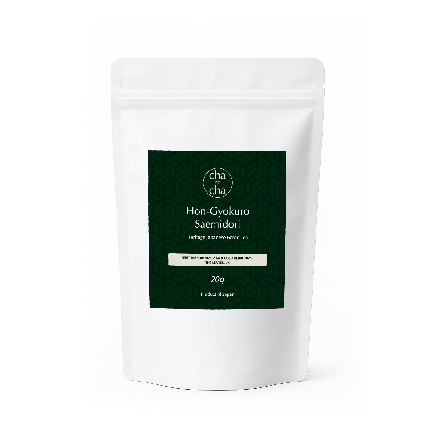 Hon-Gyokuro