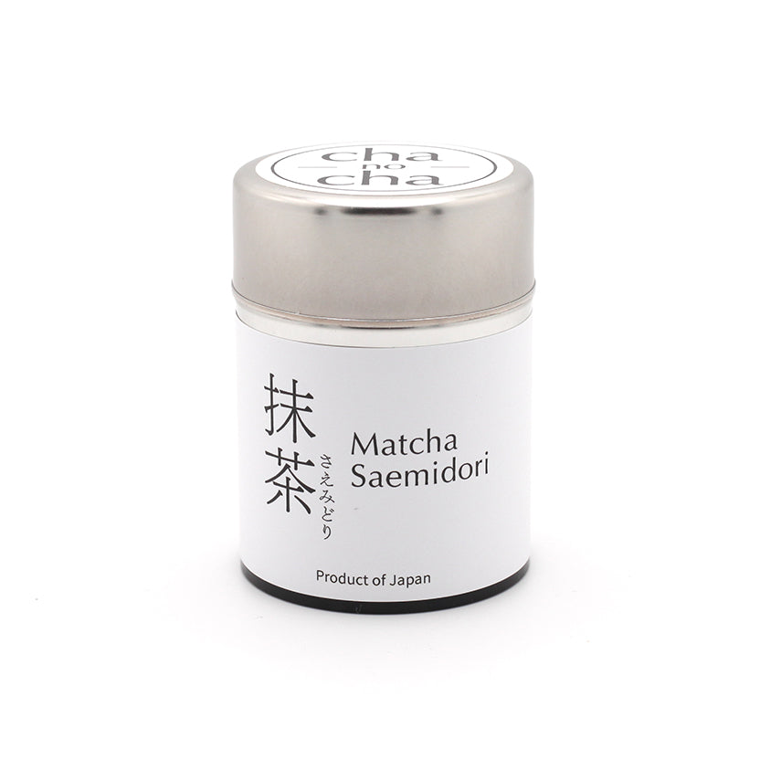 Matcha Saemidori
