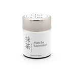 Matcha Saemidori