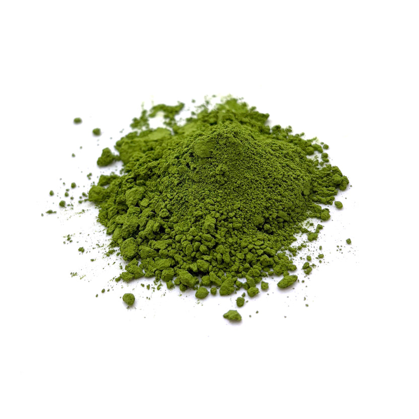 Matcha Saemidori