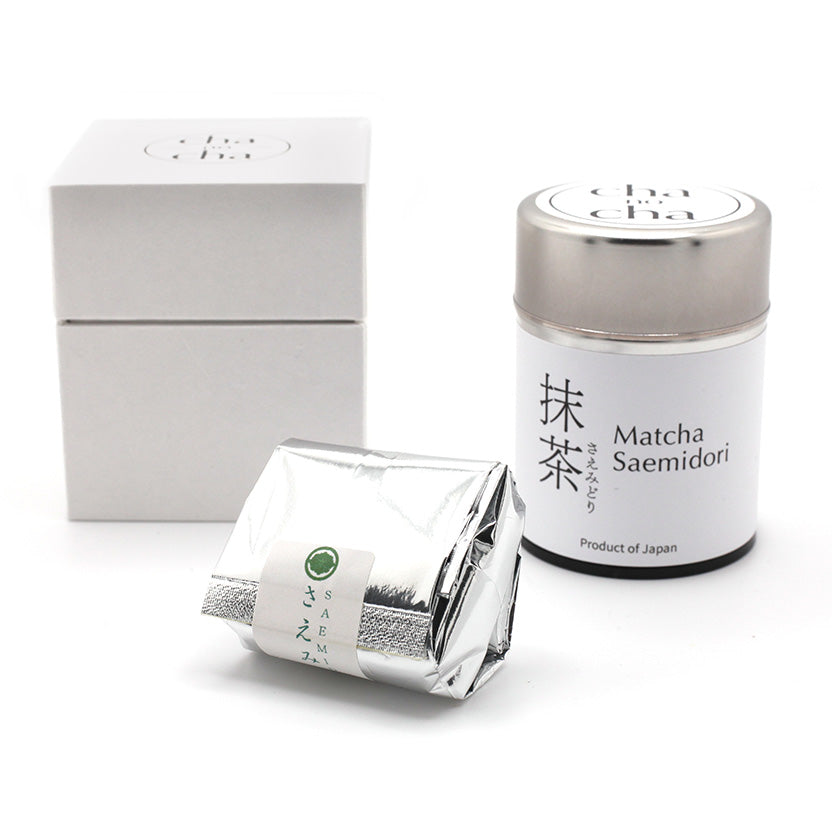 Matcha Saemidori