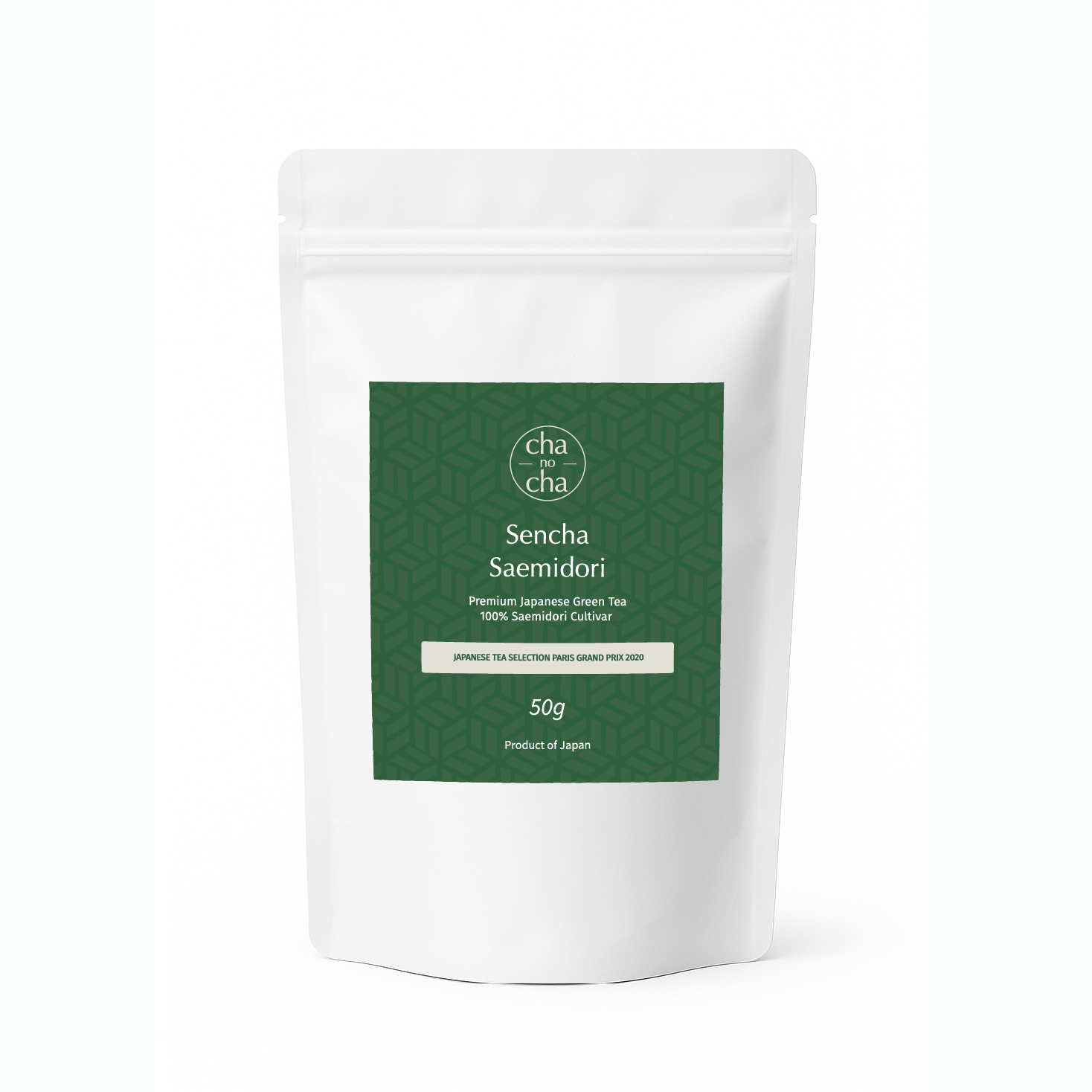 Sencha Saemidori